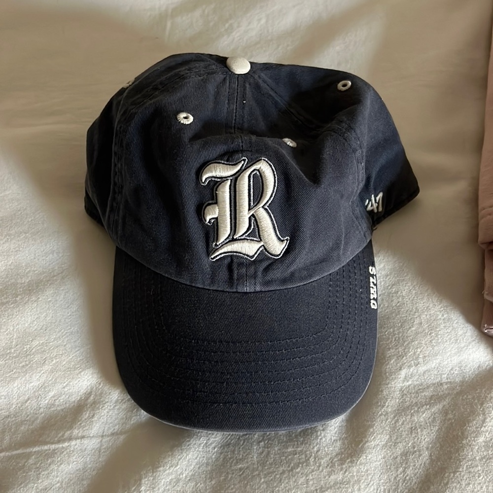 Rice Hat